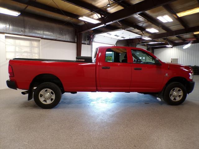 used 2015 Ram 2500 car, priced at $16,995