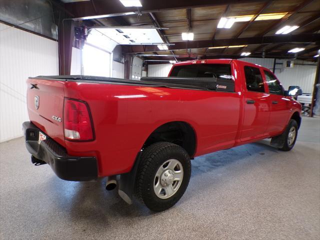 used 2015 Ram 2500 car, priced at $16,995