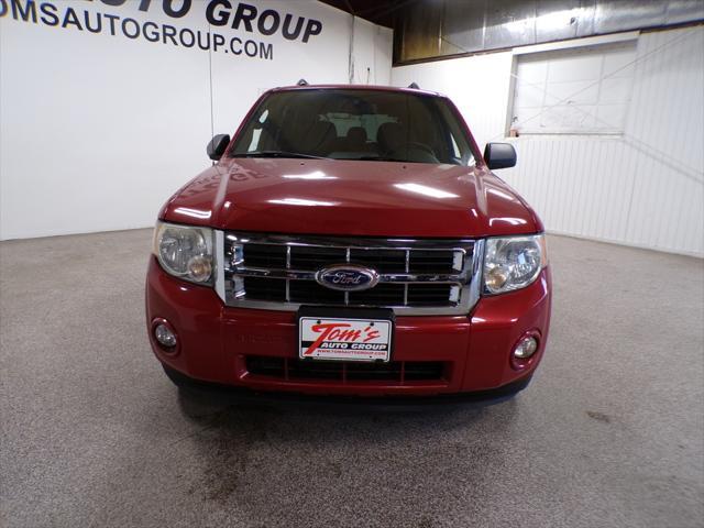 used 2010 Ford Escape car, priced at $6,995