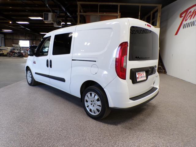 used 2019 Ram ProMaster City car, priced at $14,995