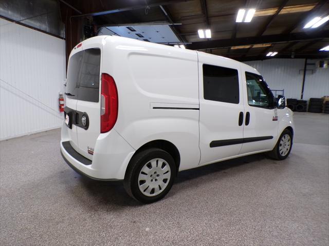 used 2019 Ram ProMaster City car, priced at $14,995