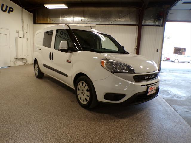 used 2019 Ram ProMaster City car, priced at $14,995