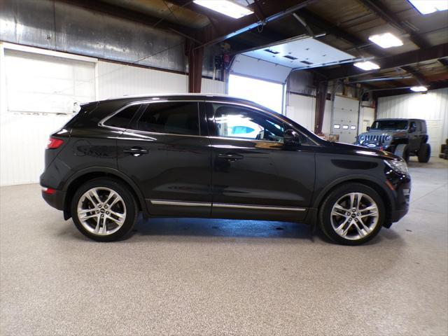 used 2015 Lincoln MKC car, priced at $14,995