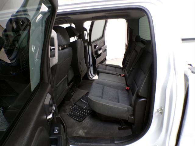 used 2019 Chevrolet Silverado 3500 car, priced at $31,995