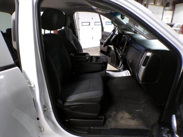 used 2019 Chevrolet Silverado 3500 car, priced at $31,995