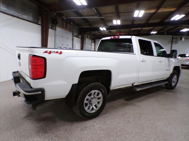 used 2019 Chevrolet Silverado 3500 car, priced at $31,995