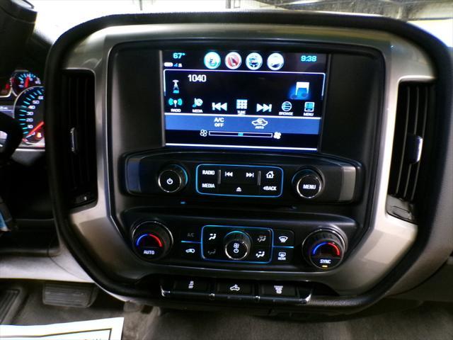 used 2019 Chevrolet Silverado 3500 car, priced at $31,995