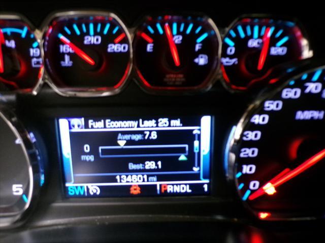 used 2019 Chevrolet Silverado 3500 car, priced at $31,995