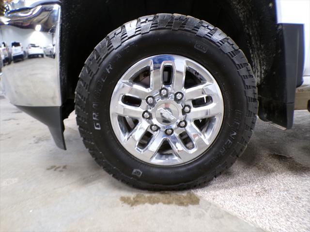 used 2019 Chevrolet Silverado 3500 car, priced at $31,995