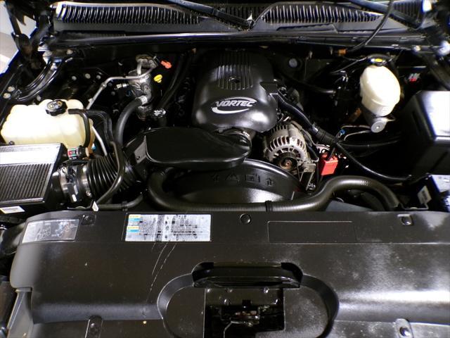 used 2003 Chevrolet Silverado 1500 car, priced at $11,995
