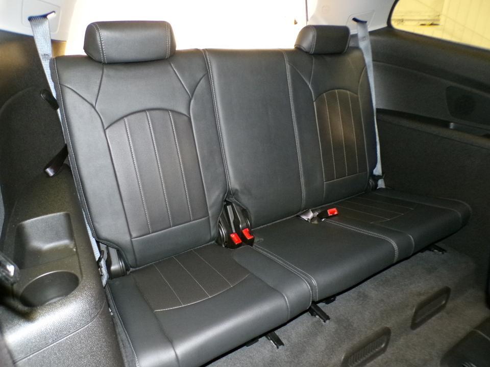 used 2014 Chevrolet Traverse car, priced at $7,995