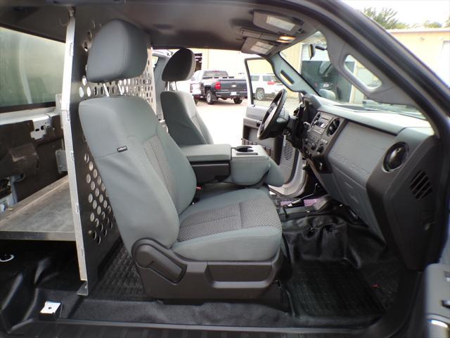 used 2015 Ford F-250 car, priced at $16,995