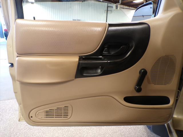 used 1999 Ford Ranger car, priced at $6,995
