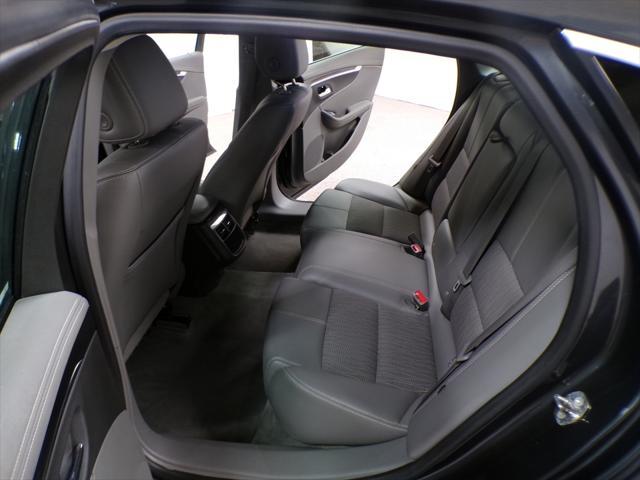 used 2015 Chevrolet Impala car, priced at $6,495