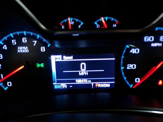 used 2015 Chevrolet Impala car, priced at $6,495