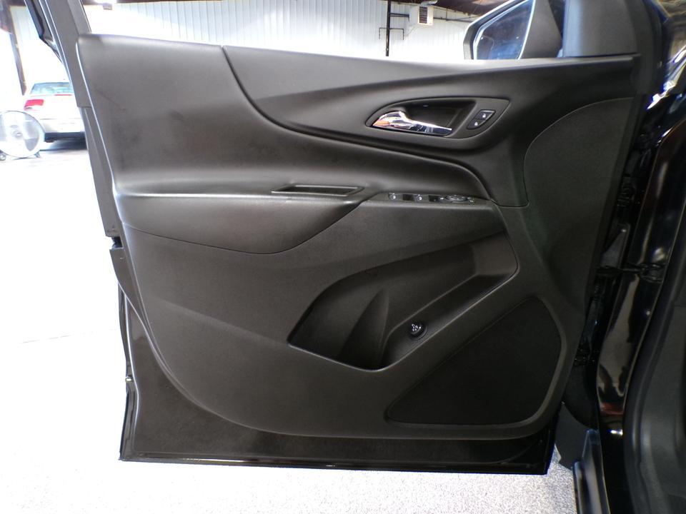 used 2023 Chevrolet Equinox car, priced at $16,495