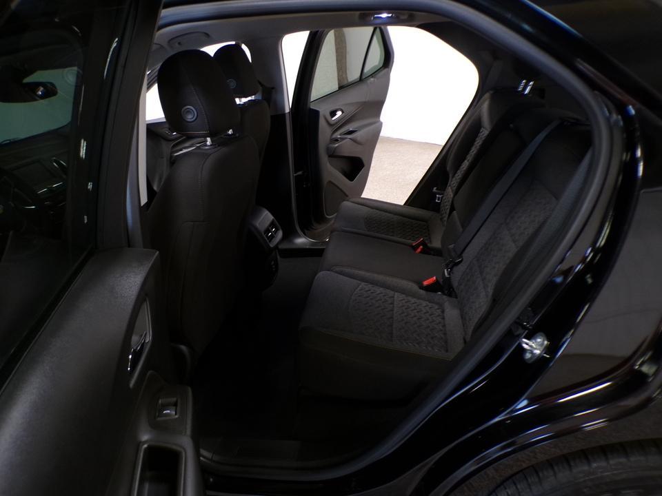 used 2023 Chevrolet Equinox car, priced at $16,495