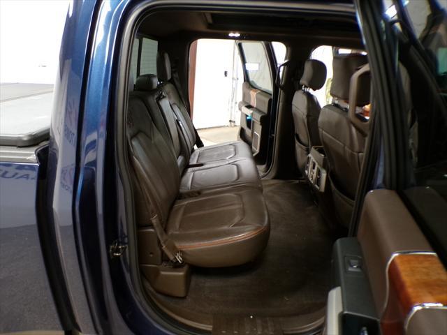 used 2016 Ford F-150 car, priced at $20,995