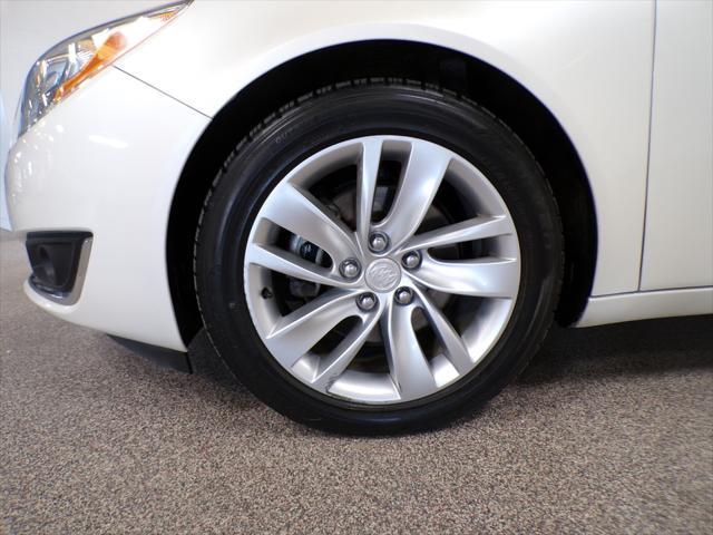 used 2014 Buick Regal car, priced at $10,995