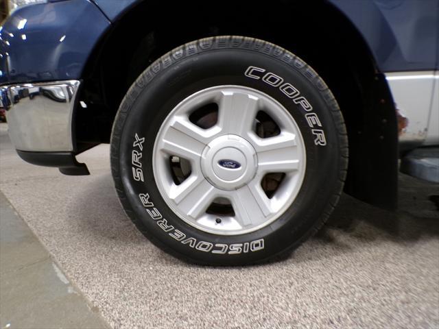 used 2004 Ford F-150 car, priced at $5,695