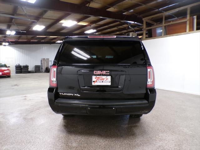 used 2016 GMC Yukon XL car, priced at $11,995