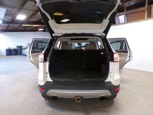used 2015 Ford Escape car, priced at $6,495