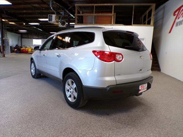used 2010 Chevrolet Traverse car, priced at $6,995