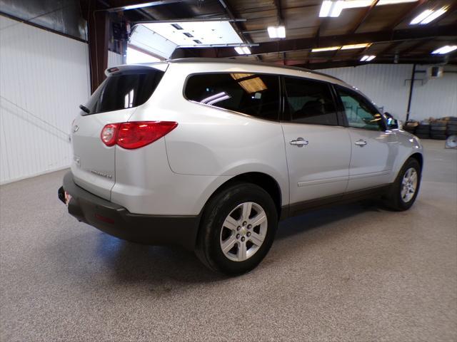 used 2010 Chevrolet Traverse car, priced at $6,995