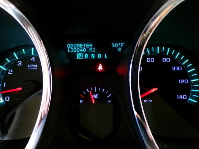 used 2010 Chevrolet Traverse car, priced at $6,995