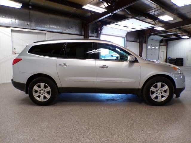 used 2010 Chevrolet Traverse car, priced at $6,995