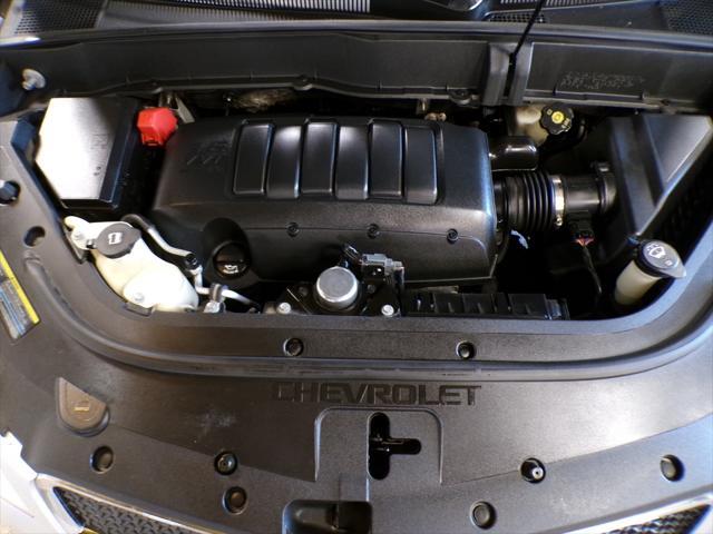 used 2010 Chevrolet Traverse car, priced at $6,995