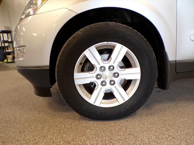 used 2010 Chevrolet Traverse car, priced at $6,995