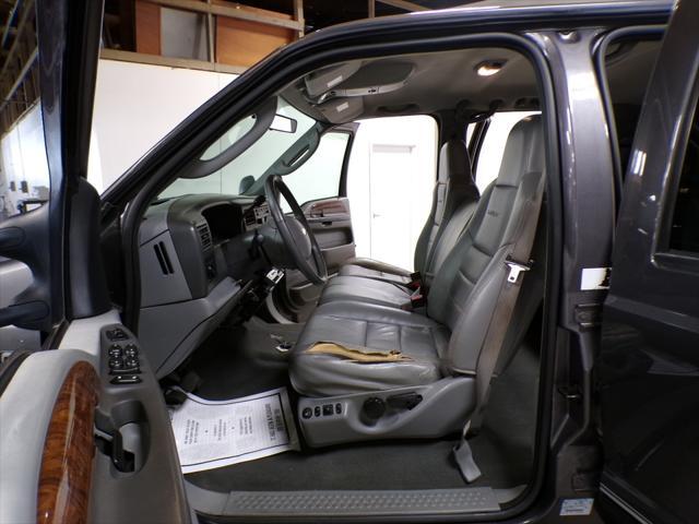 used 2004 Ford F-250 car, priced at $10,995