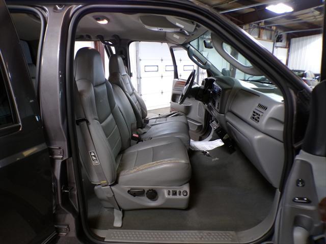 used 2004 Ford F-250 car, priced at $10,995