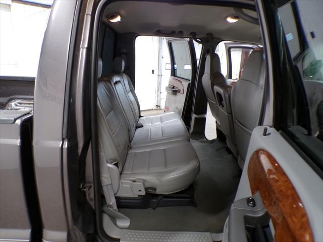 used 2004 Ford F-250 car, priced at $10,995