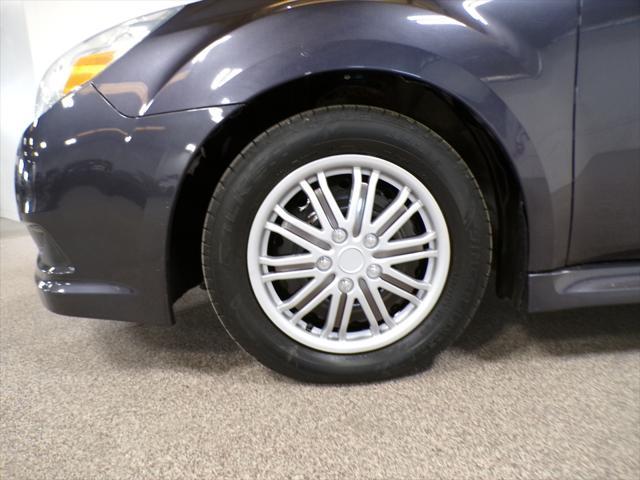 used 2010 Subaru Legacy car, priced at $5,995