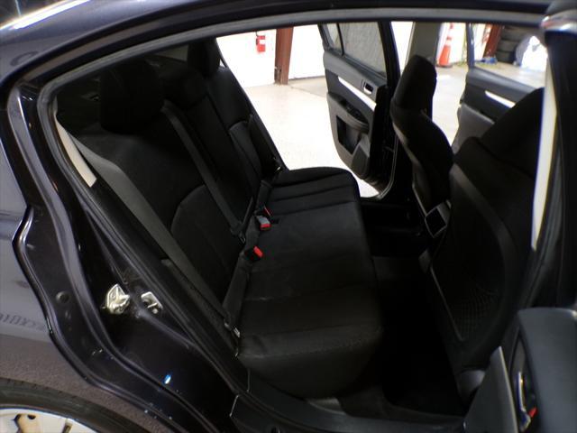 used 2010 Subaru Legacy car, priced at $5,995