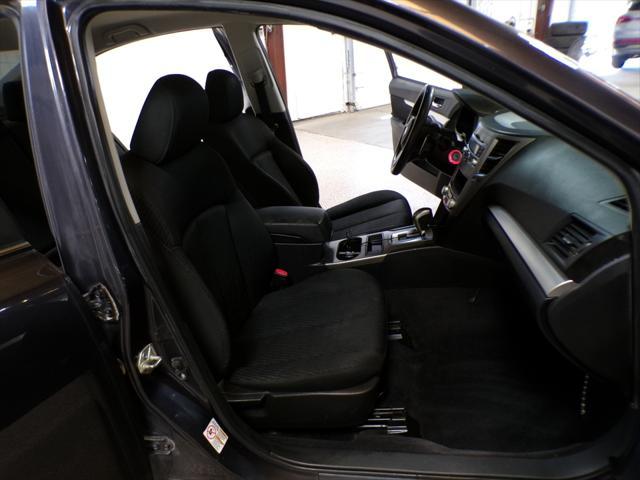 used 2010 Subaru Legacy car, priced at $5,995