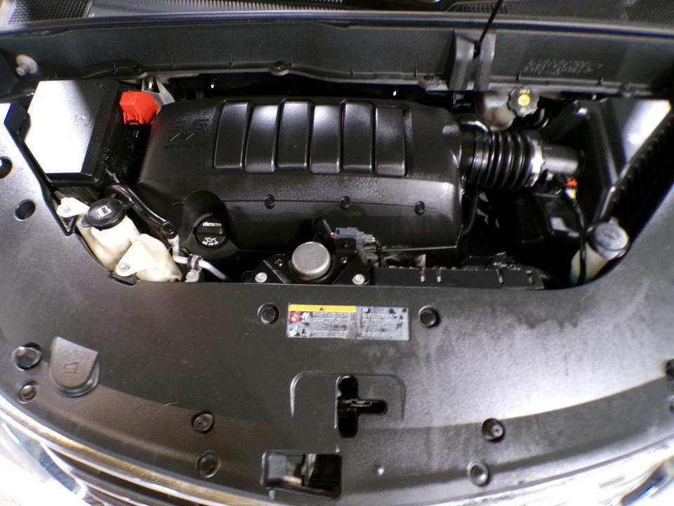 used 2015 Chevrolet Traverse car, priced at $8,995