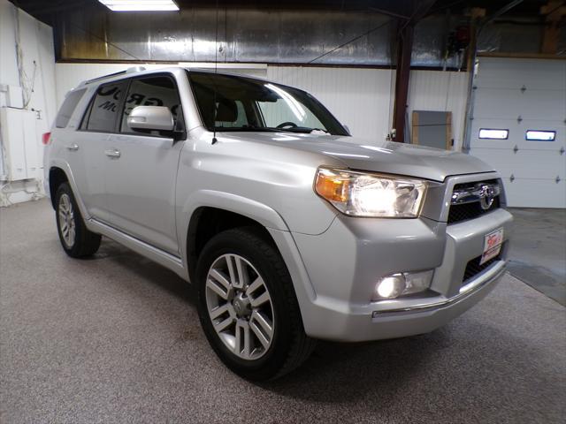 used 2012 Toyota 4Runner car, priced at $14,995