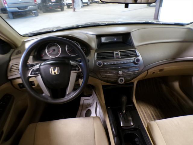 used 2008 Honda Accord car, priced at $3,695