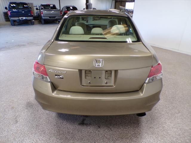 used 2008 Honda Accord car, priced at $3,695