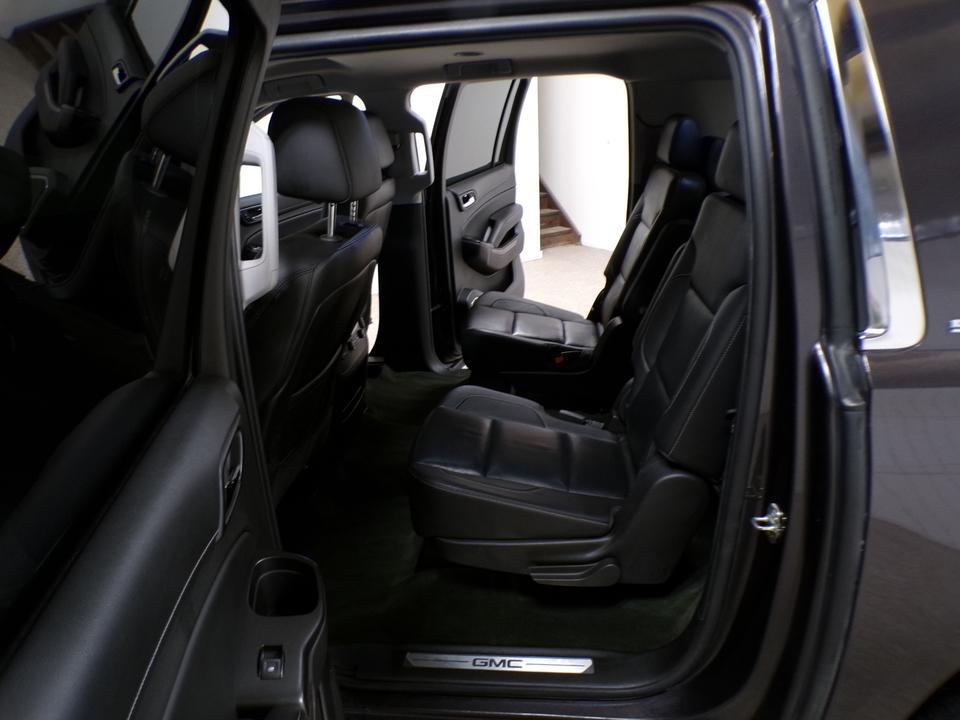 used 2015 GMC Yukon XL car, priced at $13,995