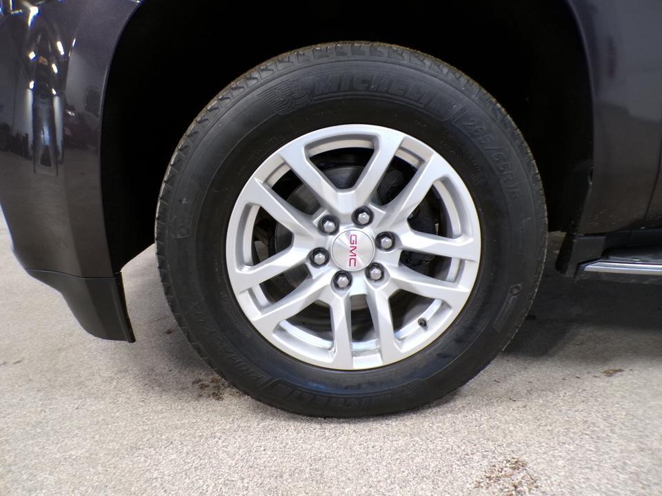 used 2015 GMC Yukon XL car, priced at $13,995