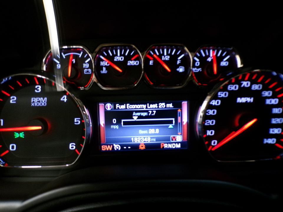 used 2015 GMC Yukon XL car, priced at $13,995