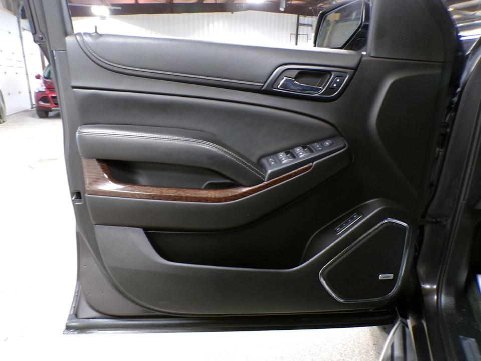 used 2015 GMC Yukon XL car, priced at $13,995