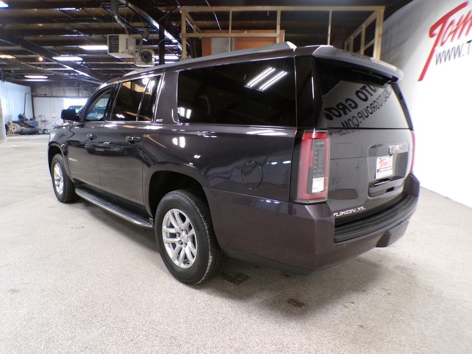 used 2015 GMC Yukon XL car, priced at $13,995