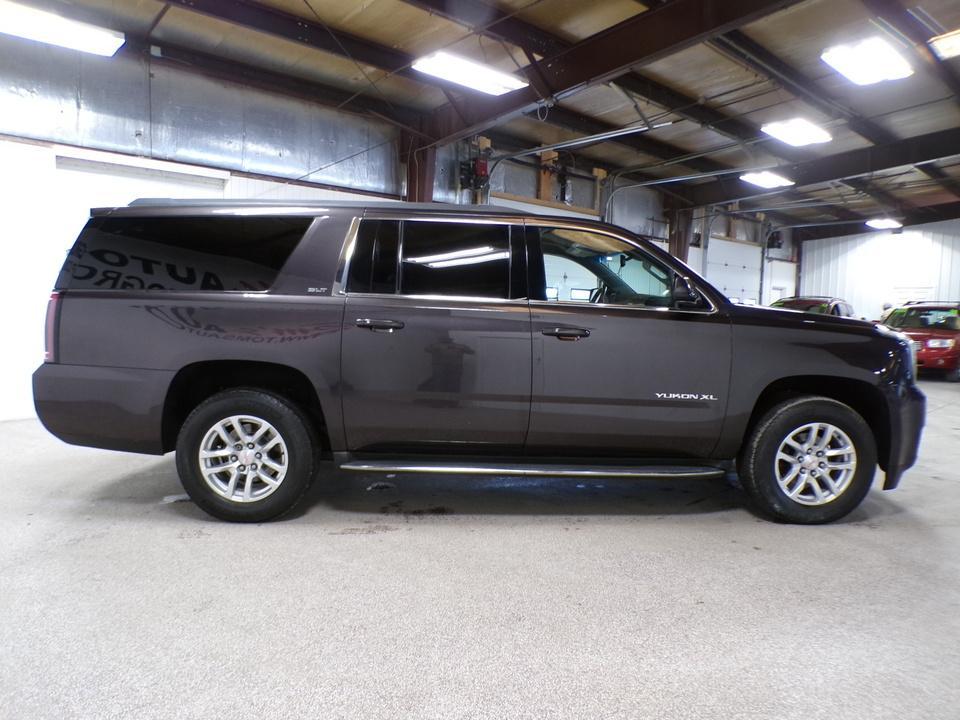 used 2015 GMC Yukon XL car, priced at $13,995