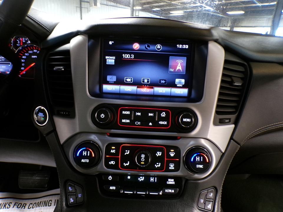 used 2015 GMC Yukon XL car, priced at $13,995