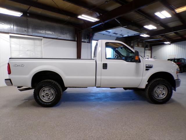 used 2008 Ford F-350 car, priced at $13,995